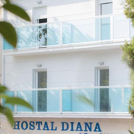 Blu Hostal Diana Port de Alcudia  Exterior photo