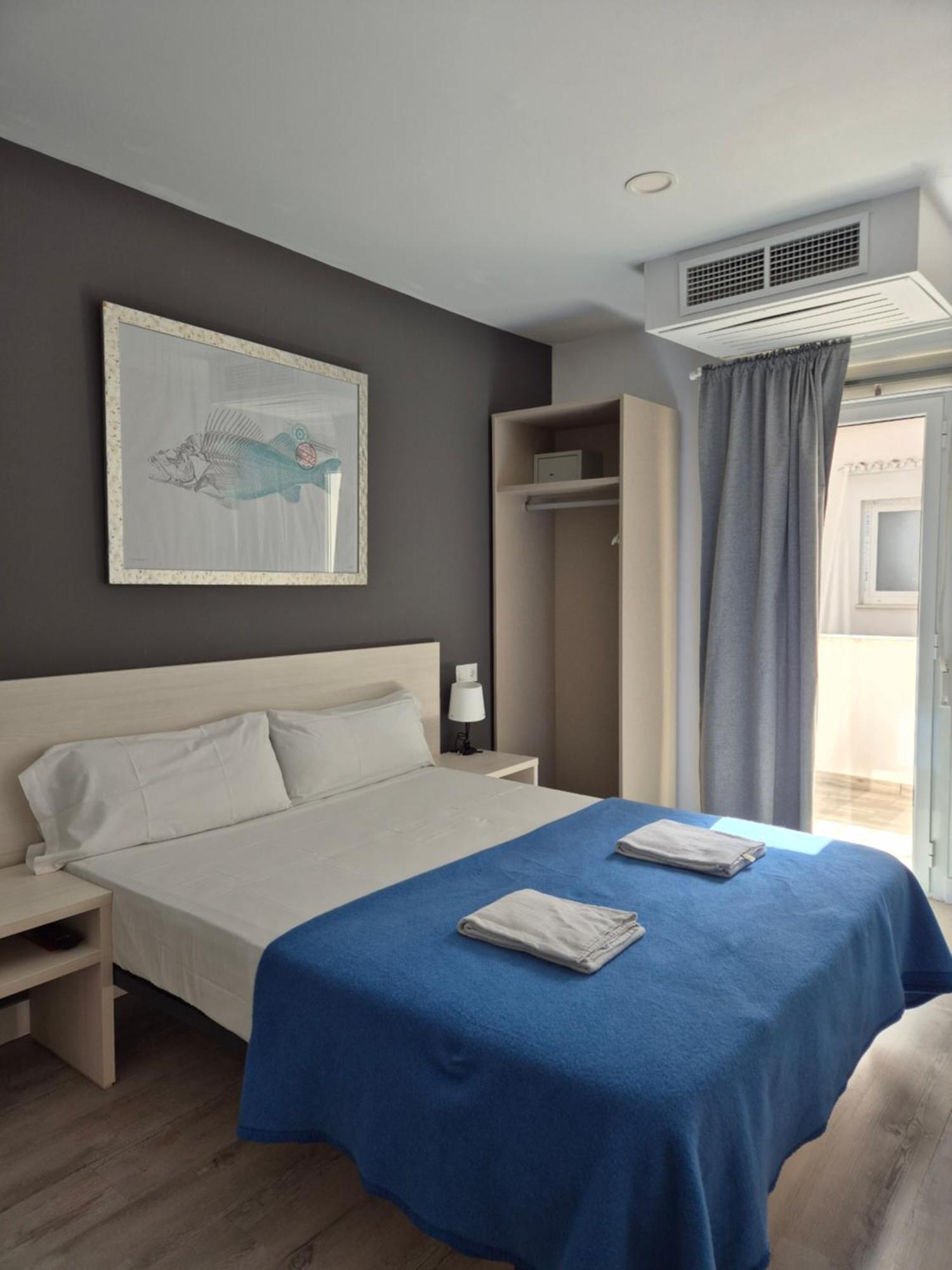 Blu Hostal Diana Port de Alcudia  Exterior photo