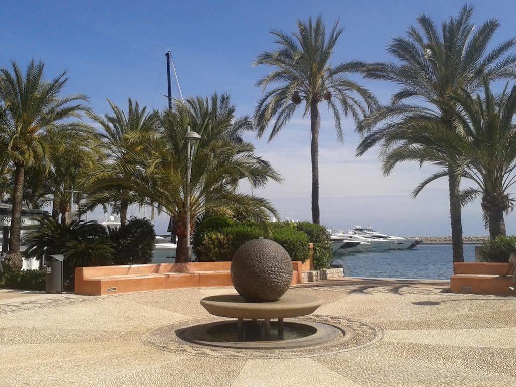 Blu Hostal Diana Port de Alcudia  Exterior photo