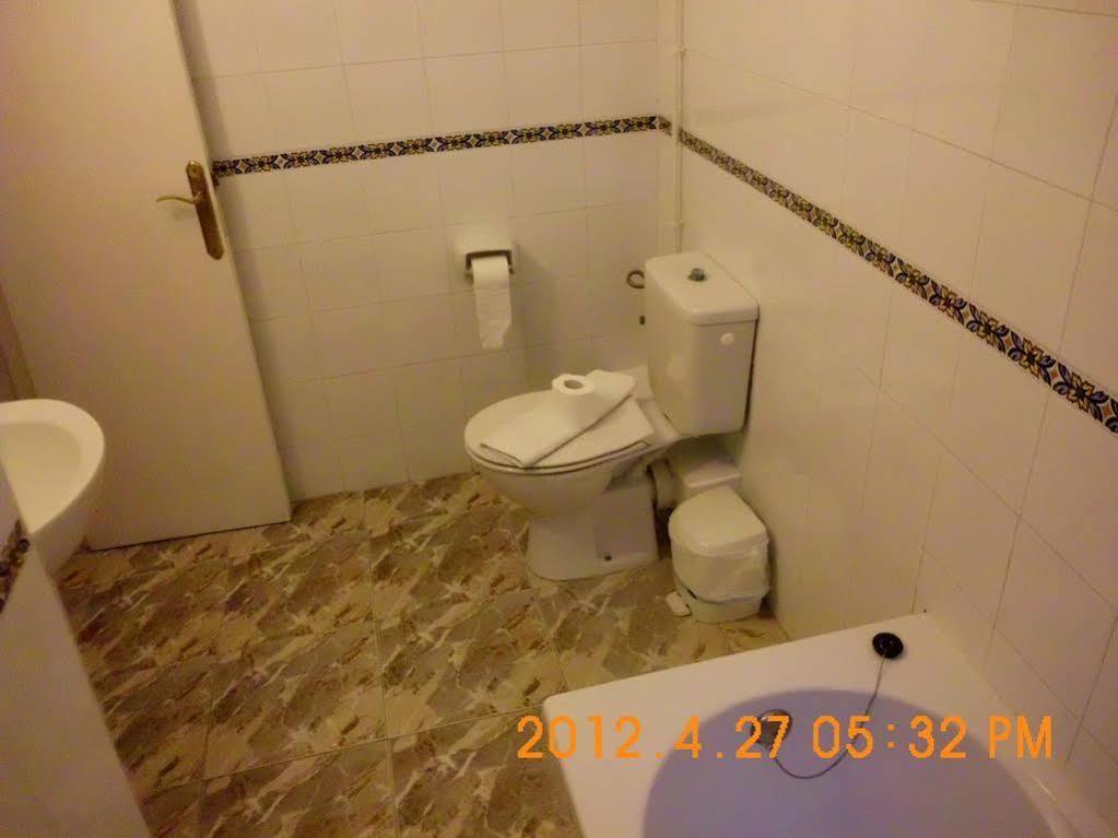 Blu Hostal Diana Port de Alcudia  Exterior photo