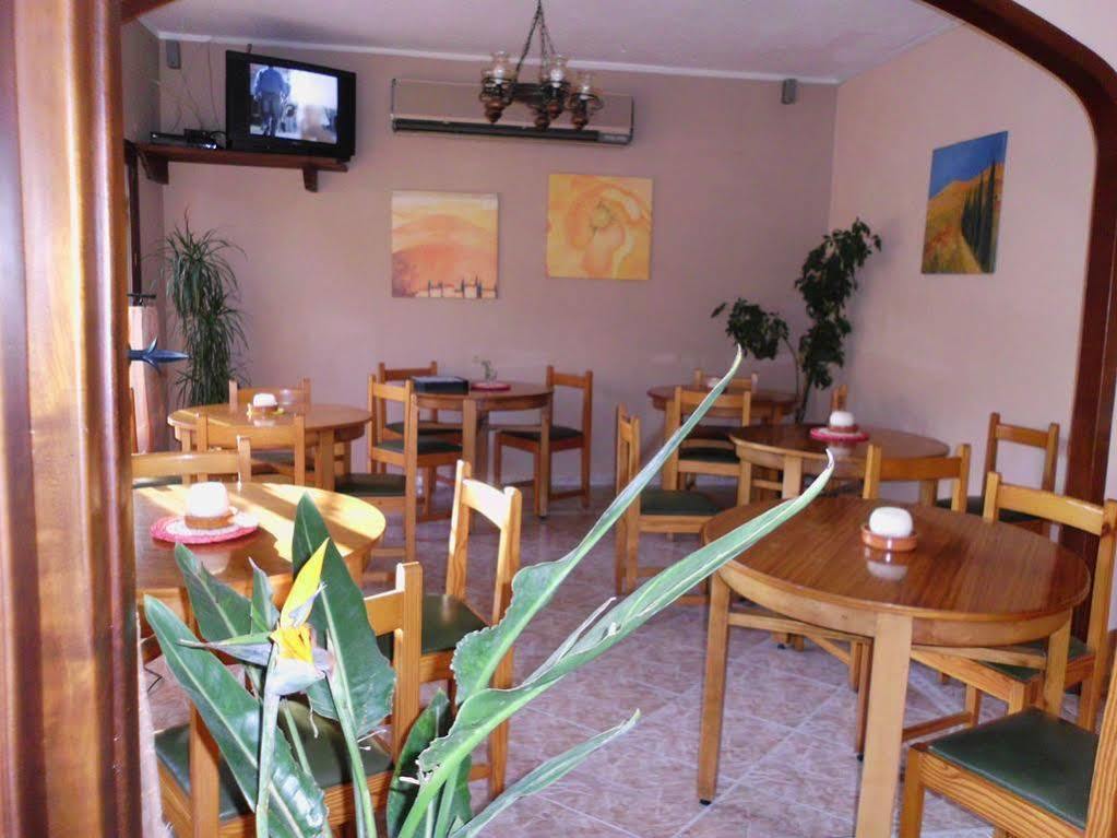 Blu Hostal Diana Port de Alcudia  Exterior photo