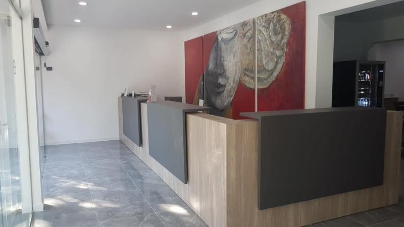 Blu Hostal Diana Port de Alcudia  Exterior photo